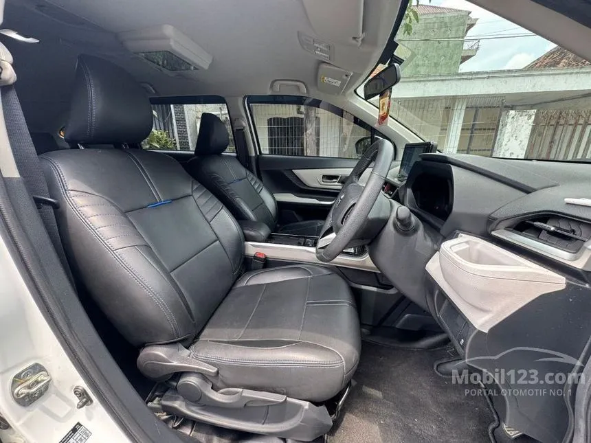 2023 Toyota Veloz Q (Non Premium Color) MPV