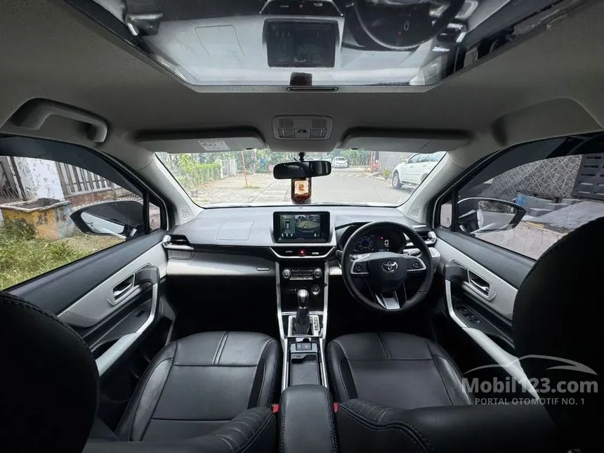 2023 Toyota Veloz Q (Non Premium Color) MPV