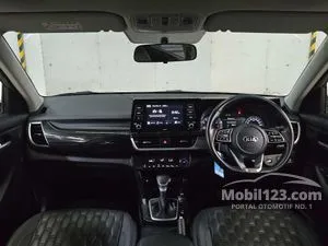 2021 KIA Seltos 1.4 EX+ SUV