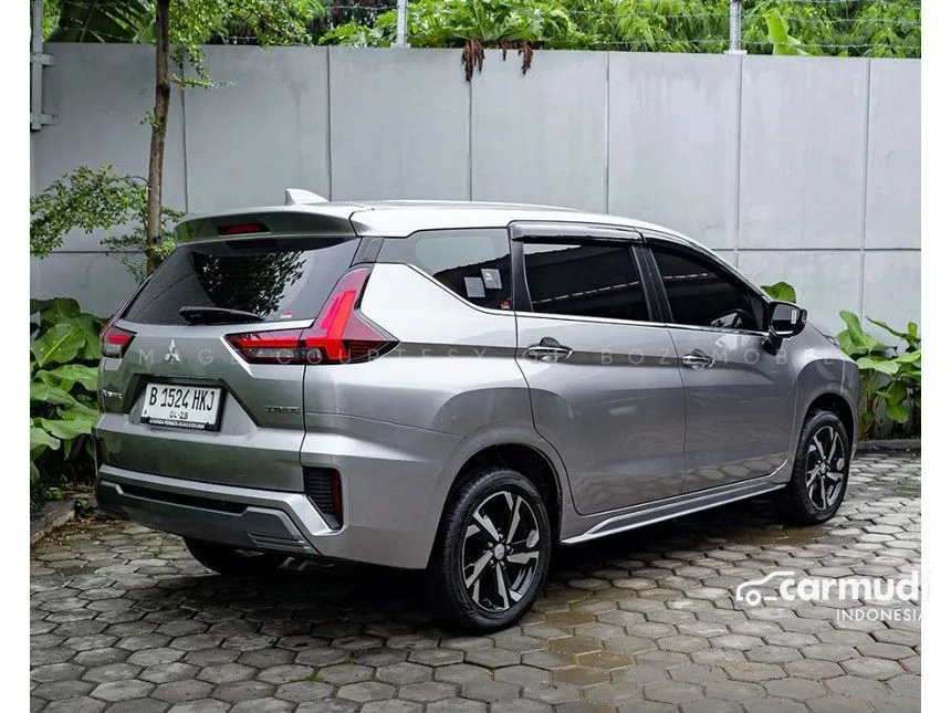2023 Mitsubishi Xpander Ultimate MPV