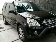 2005 Honda CR-V 2.0 RD SUV