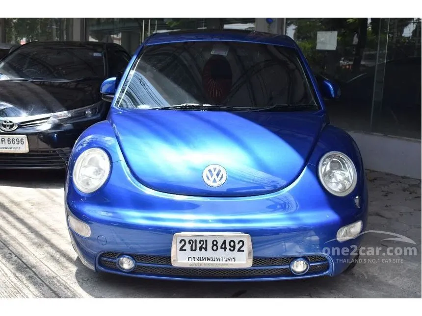 2015 Volkswagen New Beetle GLS Hatchback