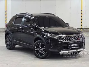 2024 Honda WR-V 1.5 RS Honda Sensing SUV