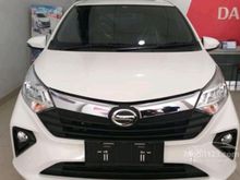 2020 Daihatsu Sigra 1,2 R MPV