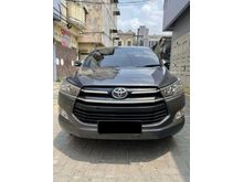 2017 Toyota Kijang Innova 2.4 G MPV