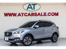 2018 MG ZS 1.5 (ปี 17-21) D SUV