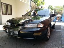 1999 Timor S-515i 1.5 DOHC Sedan