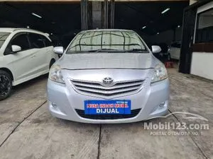 2010 Toyota Vios 1.5 G Sedan