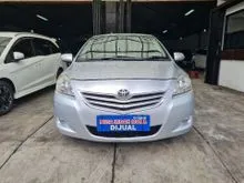 2010 Toyota Vios 1.5 G Sedan CICILAN 2.4 JUTA-AN