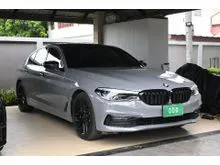 2020 BMW 530e 2.0 G30 (ปี 17-22) Highline Sedan