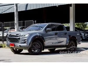 2022 Isuzu D-MAX 3.0 Vcross M Cab-4 Pickup