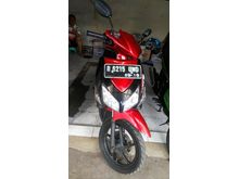 2009 Honda Vario