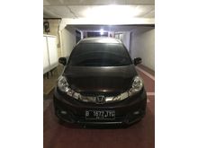 2014 Honda Mobilio 1.5 E MPV