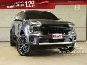 2023 Ford EVEREST 2.0 Titanium+ SUV
