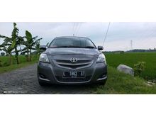2011 Toyota Limo 1.5 Sedan