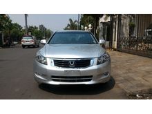 Honda Accord 2.4 VTI-L Automatic Electric Seat
