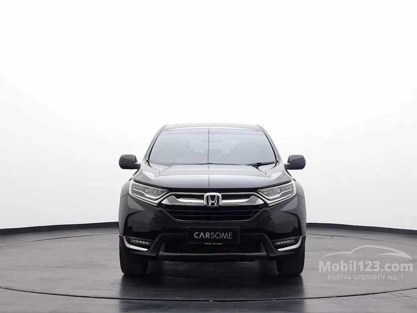 2019 Honda CR-V Prestige VTEC SUV