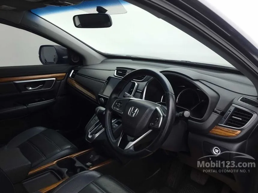 2019 Honda CR-V Prestige VTEC SUV