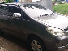 Murah Meriah 2008 Toyota Kijang Innova 2.0 G MPV