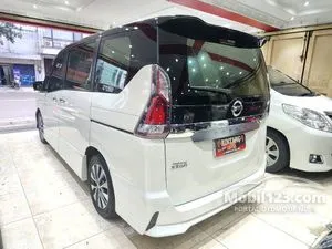 2019 Nissan Serena 2.0 Highway Star MPV
