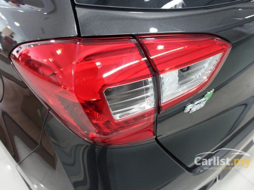 Perodua Myvi 2019 H 1.5 in Selangor Automatic Hatchback 