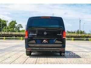 2023 Mercedes-Benz Vito 2.0 119 CDI Tourer Select Van