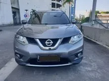 2014 Nissan X-Trail 2.5 T32 SUV