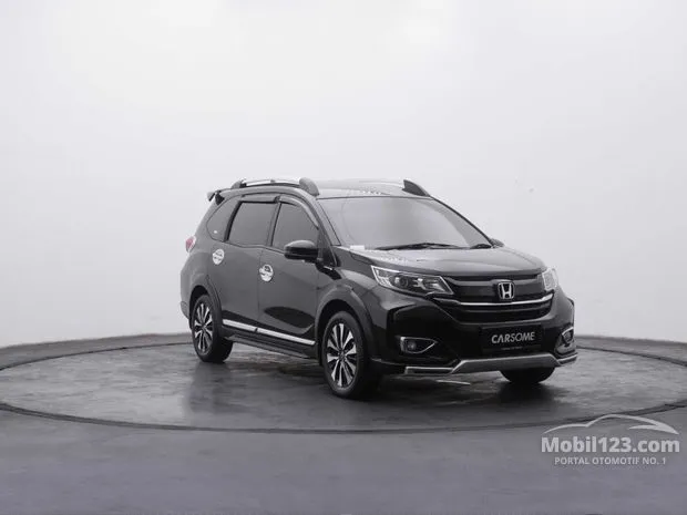 Honda Br-v Bekas 2020 Di Indonesia Harga Murah, Kredit Mudah! | Mobil123