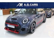 2020 Mini Cooper 2.0 John Cooper Works GP Hatchback