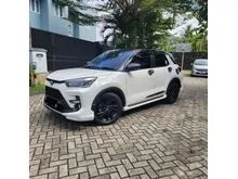 2023 Toyota Raize 1.0 GR Sport TSS (2 Tone) SUV