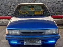 1997 Ford Laser 1.3 Sedan