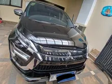 2025 Mitsubishi Xpander 1.5 Ultimate MPV