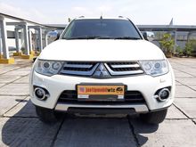 2014 Mitsubishi Pajero Sport 2.5 Dakar SUV