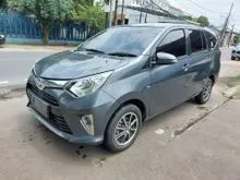 2018 Toyota Calya 1.2 G MPV