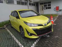 Promo Toyota All New Yaris 1,5 G Cvt Tahun 2021