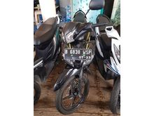 2017 Yamaha Jupiter 115 Dp 500rb