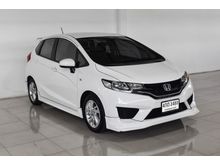 2015 Honda Jazz 1.5 (ปี 14-18) V i-VTEC Hatchback AT