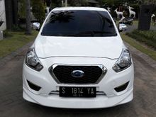 2016 Datsun GO 1.2 T Hatchback,DP HANYA 10JT