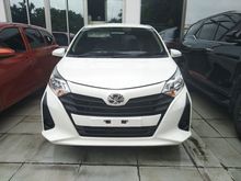 2020 Toyota Calya 1.2 E MURAH MERIAH CICILAN 2 JUTAAN BISA JUGA