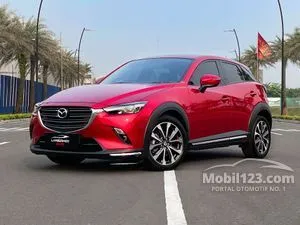 2021 Mazda CX-3 1.5 Sport SUV