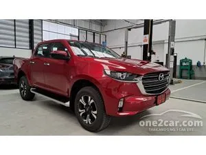 2021 Mazda BT-50 1.9 S Hi-Racer Double Cab Pickup