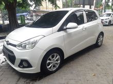 2014 Hyundai Grand i10 S Jombang plat baru