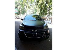 2013 Chevrolet Trailblazer 2.4 LS SUV