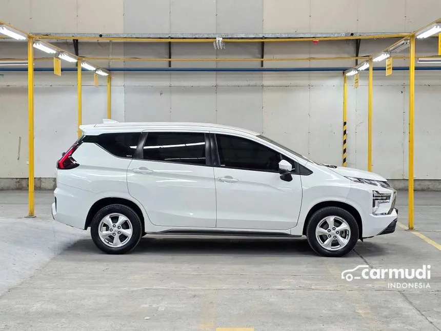 2021 Mitsubishi Xpander Exceed MPV