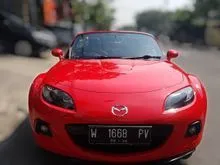 2014 Mazda MX-5 2.0 NC Convertible