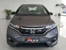 PROMO AKHIR TAHUN HONDA JAZZ TERMURAH