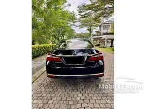 2016 Honda Accord 2.4 VTi-L Sedan