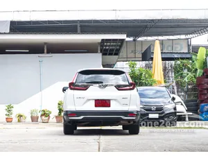 2021 Honda CR-V 2.4 EL SUV