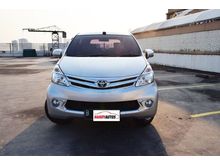 Toyota Avanza 1.3 G Tahun 2014 - 2015 Manual Silver - Handy Autos