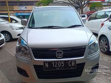 Suzuki Karimun Wagon R 998 GL MT 2016 di Malang